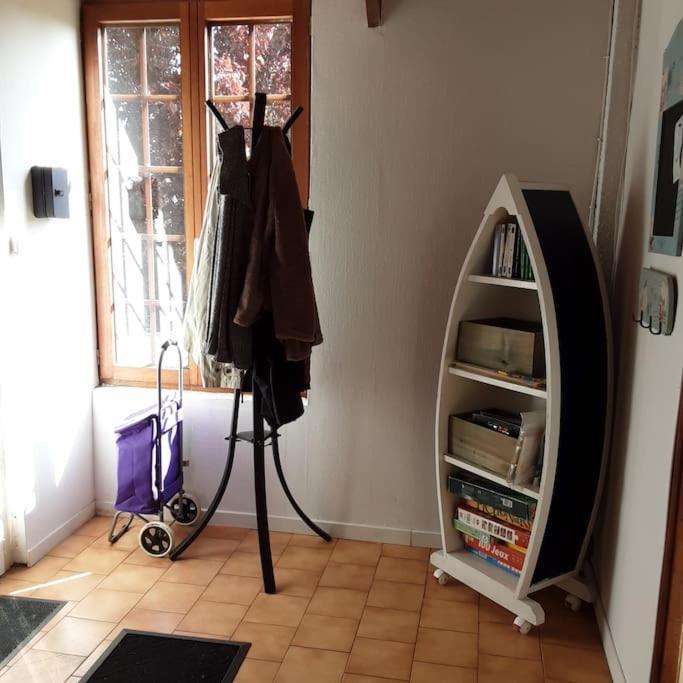 Maison Avec Jardin A Mers Les Bains Zewnętrze zdjęcie
