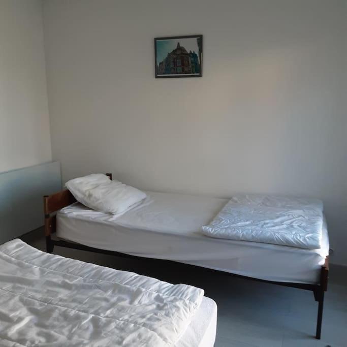 Maison Avec Jardin A Mers Les Bains Zewnętrze zdjęcie