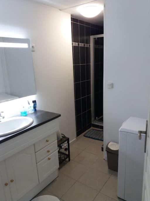 Maison Avec Jardin A Mers Les Bains Zewnętrze zdjęcie