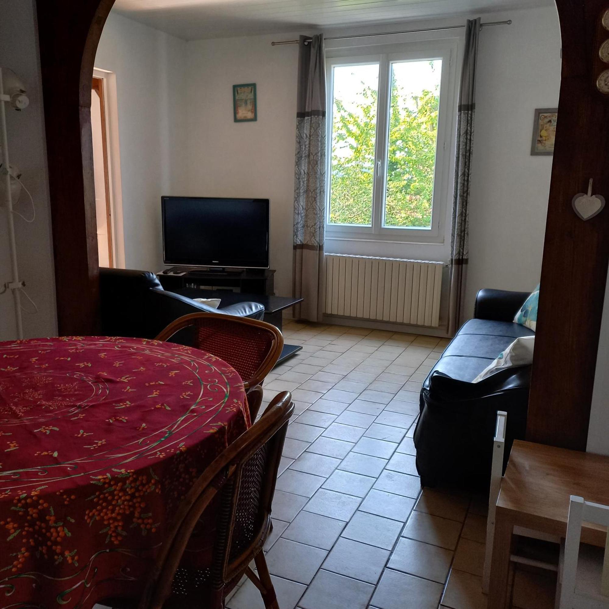 Maison Avec Jardin A Mers Les Bains Zewnętrze zdjęcie